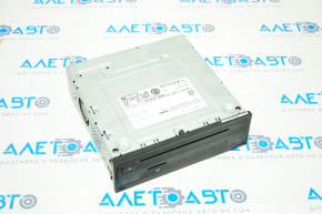 CD CHANGER 6 disc drive VW Tiguan 18-24