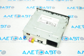 CD CHANGER 6 disc drive VW Tiguan 18-24