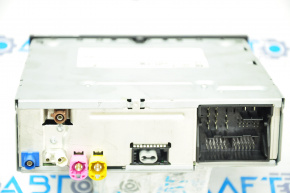 CD CHANGER 6 disc drive VW Tiguan 18-24