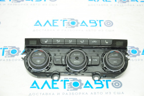 Climate control VW Tiguan 18-21 with heated seats