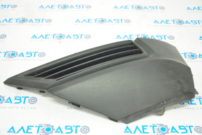 Left fog light cap for VW Tiguan 18-21