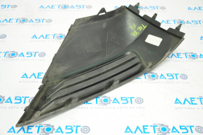 Left fog light cap for VW Tiguan 18-21