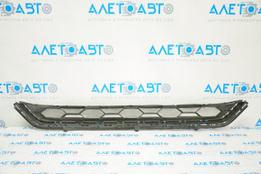 Lower grille front bumper central VW Tiguan 18-21 structure