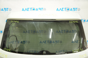 Rear glass of the trunk door VW Tiguan 18-24 tinted