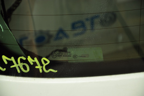 Rear glass of the trunk door VW Tiguan 18-24 tinted