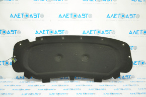 VW Tiguan 18-24 Hood Insulation