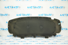 VW Tiguan 18-24 Hood Insulation