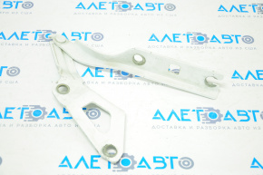 Left hood hinge for VW Tiguan 18-24