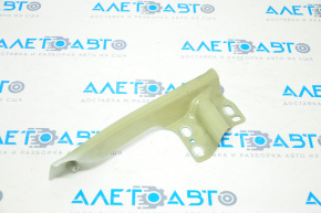 Left wing bracket VW Tiguan 18-21 upper