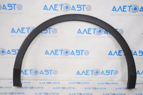 Rear right wing arch trim VW Tiguan 18-24 scratches