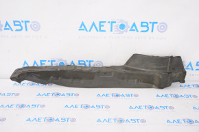 Wing seal door-wing left VW Tiguan 18-24