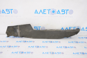 Wing seal door-wing left VW Tiguan 18-24