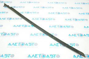 Windshield molding left VW Tiguan 18-24