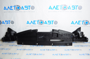 Upper radiator deflector Chevrolet Volt 16-