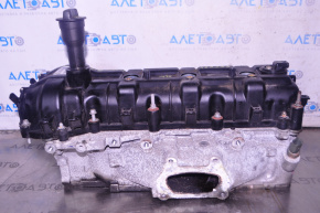 Cylinder head assembly left Chrysler 300 11- 3.6 104k, for grinding