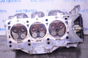 Cylinder head assembly left Chrysler 300 11- 3.6 104k, for grinding