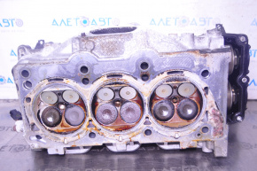 Cylinder head assembly right Chrysler 300 11- 3.6 104k, for grinding