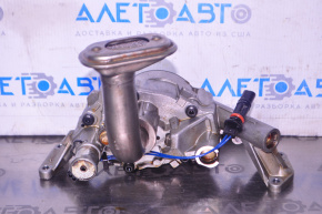 Oil pump for Chrysler 300 11-18 3.6 internal combustion engine
