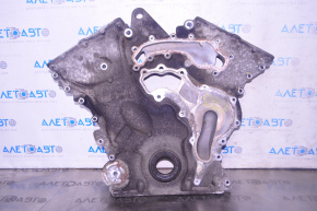 Chrysler 300 13-23 3.6 Engine Front Cover
