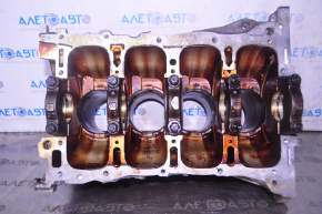 Bare cylinder block Dodge Journey 11-15 2.4 for grinding