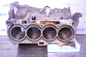 Bare cylinder block Dodge Journey 11-15 2.4 for grinding