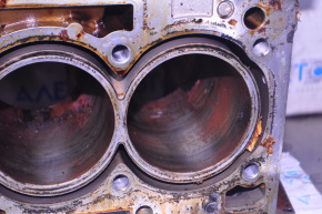 Bare cylinder block Dodge Journey 11-15 2.4 for grinding