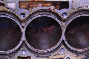 Bare cylinder block Dodge Journey 11-15 2.4 for grinding