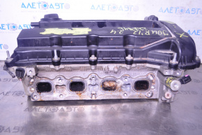Cylinder head assembly Dodge Journey 11-20 2.4 for grinding