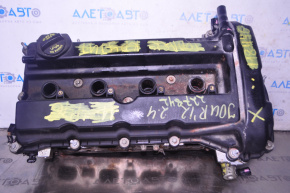 Cylinder head assembly Dodge Journey 11-20 2.4 for grinding