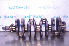 Dodge Journey 11-15 2.4 Crankshaft for Grinding