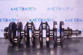 Dodge Journey 11-15 2.4 Crankshaft for Grinding