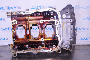 Oil pan Dodge Journey 11-15 2.4