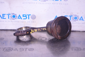 Connecting rod with piston Dodge Journey 11-20 2.4