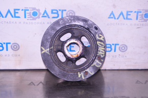 Crankshaft Pulley Dodge Journey 11-20 2.4 Type 1