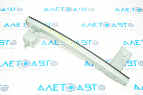 Front left door glass guide Ford Mustang mk6 15- front