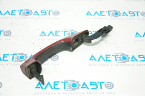 Ford Mustang mk6 15-23 keyless outer front left door handle