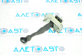 Front right door stop for Ford Mustang mk6 15-23
