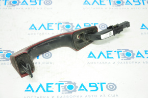 Ford Mustang mk6 15-23 keyless outer front right door handle