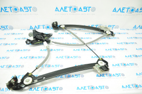 Front right window lift with motor for Ford Mustang mk6 15-23 coupe