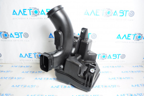 Air resonator Honda Accord 13-17