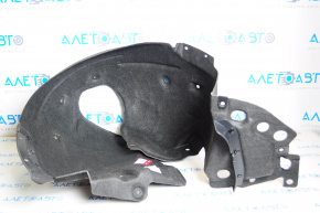 Front right mudguard Honda Accord 18-22
