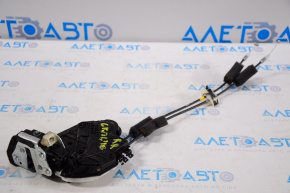 Honda Civic X FC 16-21 4D Rear Right Door Lock