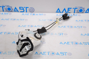 Honda Civic X FC 16-21 4D Rear Right Door Lock