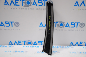 Honda Civic X FC 16-21 4D Front Left Side Door Trim