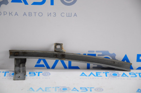 Front right door glass guide for Honda Civic X FC 16-21 4d type 1