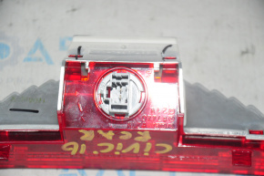 Brake light Honda Civic X FC 16-21 4d