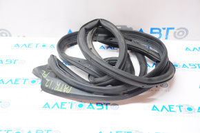 Jeep Patriot 11-17 Front Left Door Seal