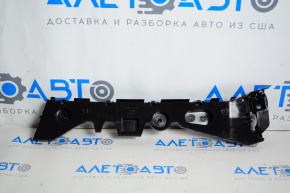 Rear bumper mount right Mazda 3 14-18 BM