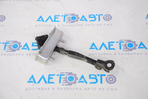 Rear left door limiter Mazda 6 14-17