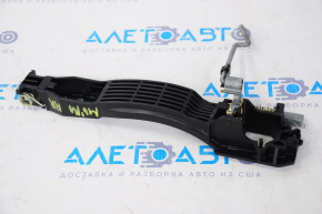 Mazda 6 14-21 rear right door handle mechanism
